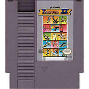Track & Field II 2 - NES Game | Retrolio Games