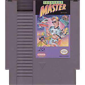 Treasure Master - NES Game | Retrolio Games