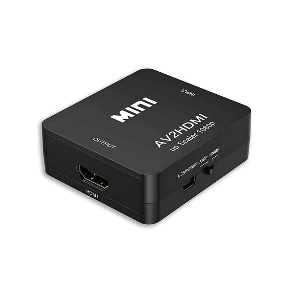 AV to HDMI Converter - NES - Image 3