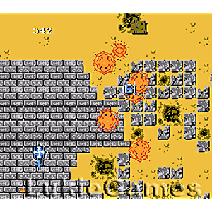 Twin Cobra - NES Game | Retrolio Games