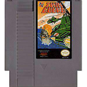 Twin Cobra - NES Game | Retrolio Games