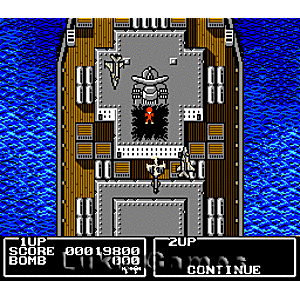 Twin Eagle - NES Game | Retrolio Games