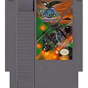 Twin Eagle - NES Game | Retrolio Games