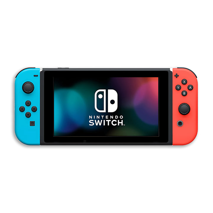 Nintendo Switch Console