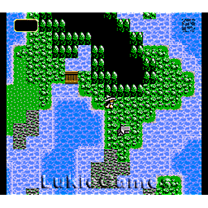 Ultima Quest of the Avatar - NES Game | Retrolio Games
