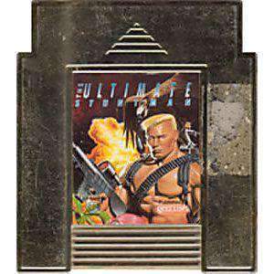 Ultimate Stuntman - NES Game | Retrolio Games