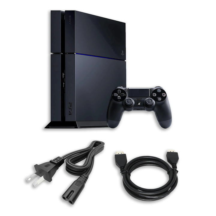 Playstation 4 Console