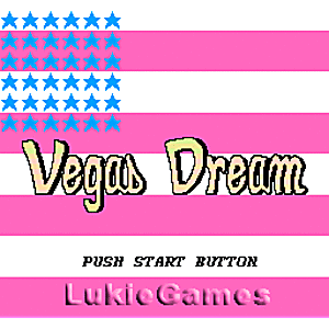 Vegas Dream - NES Game | Retrolio Games