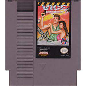 Vice Project Doom - NES Game | Retrolio Games