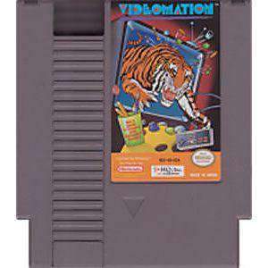 Videomation - NES Game | Retrolio Games