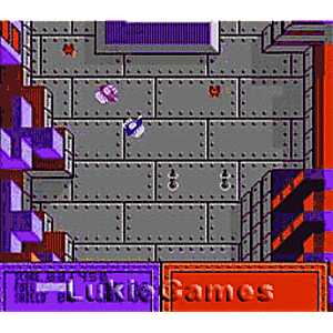 Vindicators - NES Game | Retrolio Games