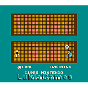 Volleyball - NES Game | Retrolio Games