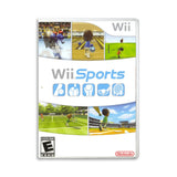 Wii Sports – Jeu Wii