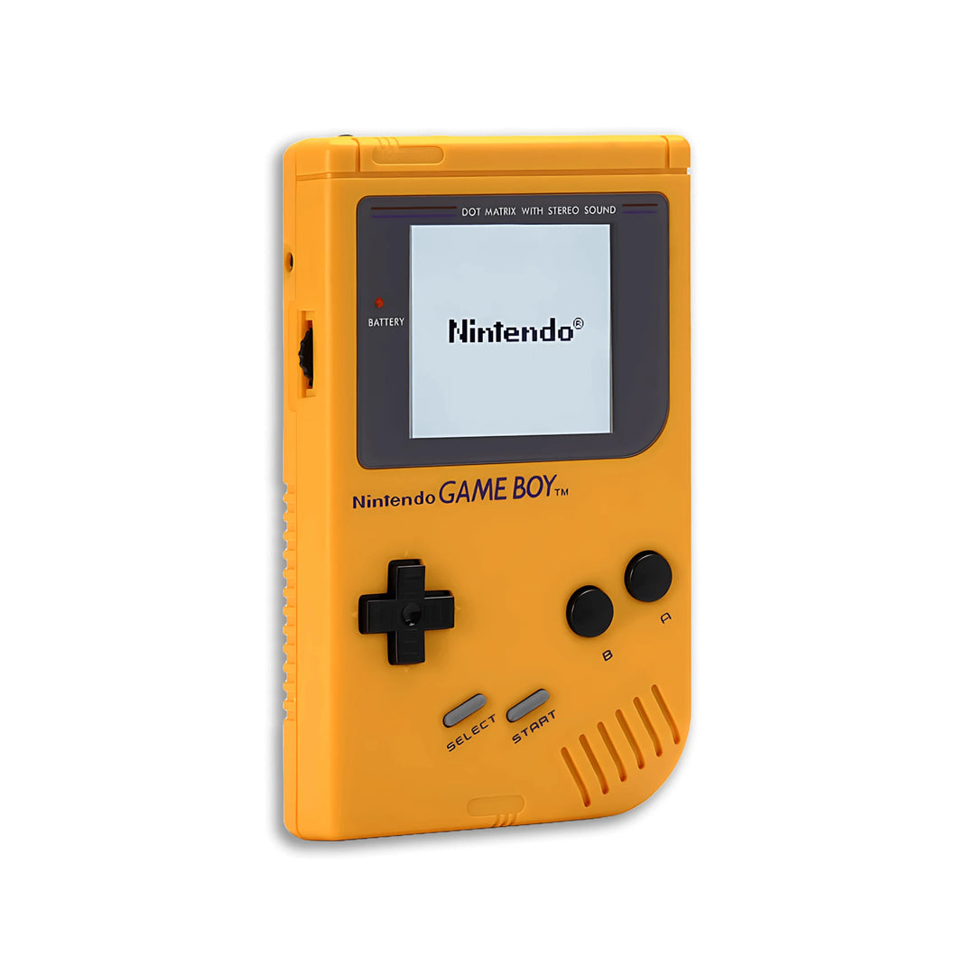 Original Nintendo Gameboy Console