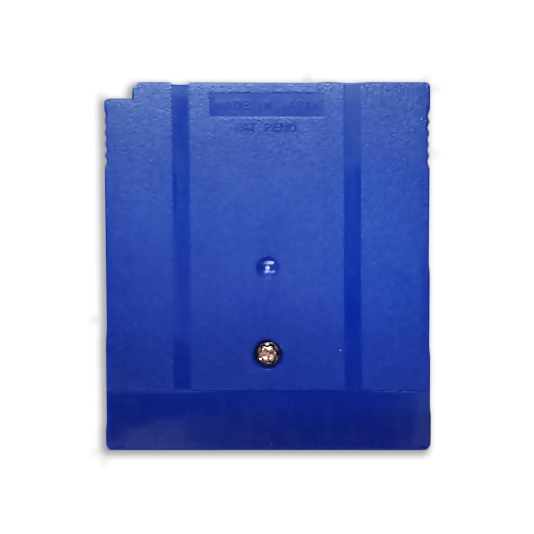 Pokemon Blue - Gameboy Game