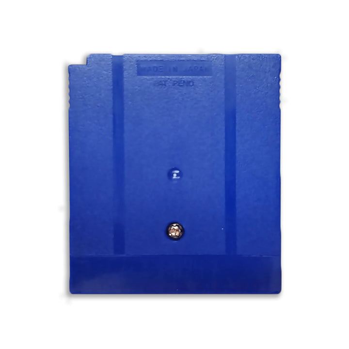 Pokemon Blue - Gameboy Game