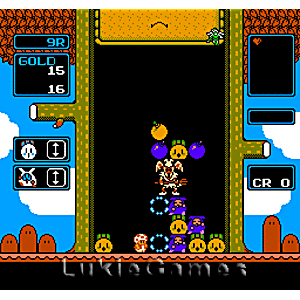 Wario Woods - NES Game | Retrolio Games