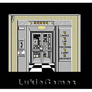 Where in Time is Carmen Sandiego? - NES Game (Retro Fam)