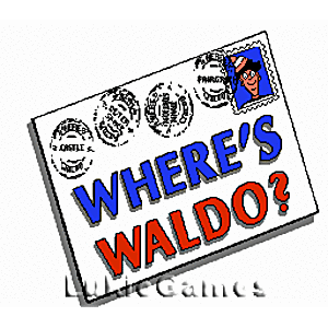 Where's Waldo - NES Game | Retrolio Games