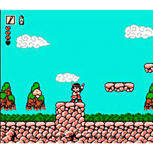 Whomp Em - NES Game | Retrolio Games