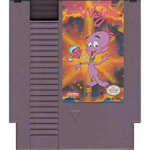 Widget - NES Game | Retrolio Games