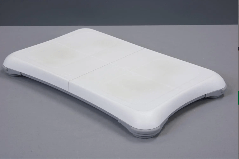 Wii Fit Plus with Balance Board - Wii