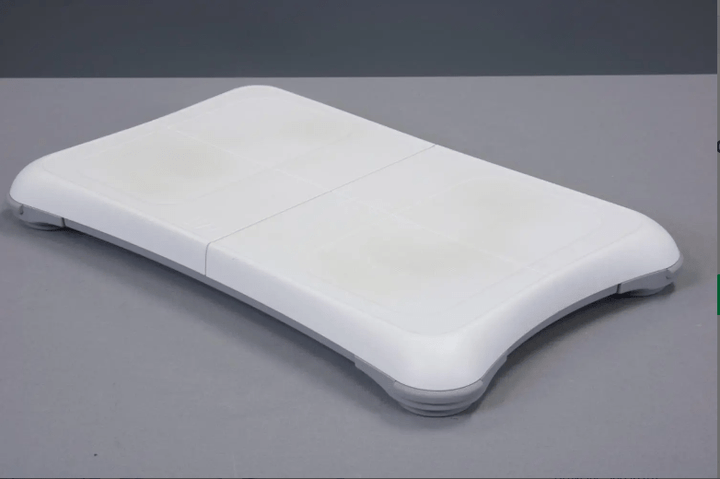Wii Fit Plus with Balance Board - Wii