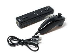 Wii Console: New Super Mario Bros