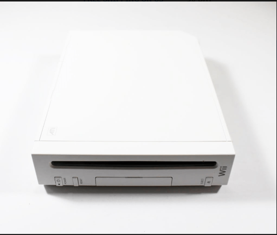 Wii Console: Just Dance Bundle