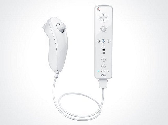 Wii Console: Super Mario Galaxy 1 & 2