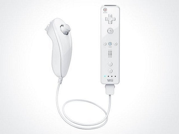 Wii Console: Super Mario Galaxy 1 & 2 - Image 2