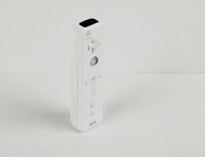 Official OEM Original Nintendo Wii Remote Controller