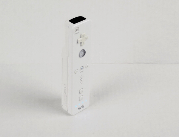 Official OEM Original Nintendo Wii Remote Controller - Image 3