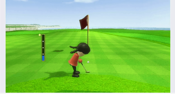 Wii Sports - Wii Game (Retro Fam)