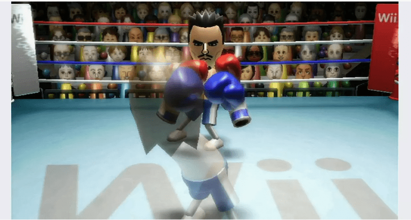 Wii Sports - Wii Game (Retro Fam)