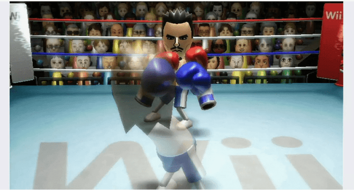 Wii Sports - Wii Game (Retro Fam)