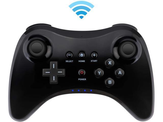 Wii U Pro Controller (New) - Retro Fam