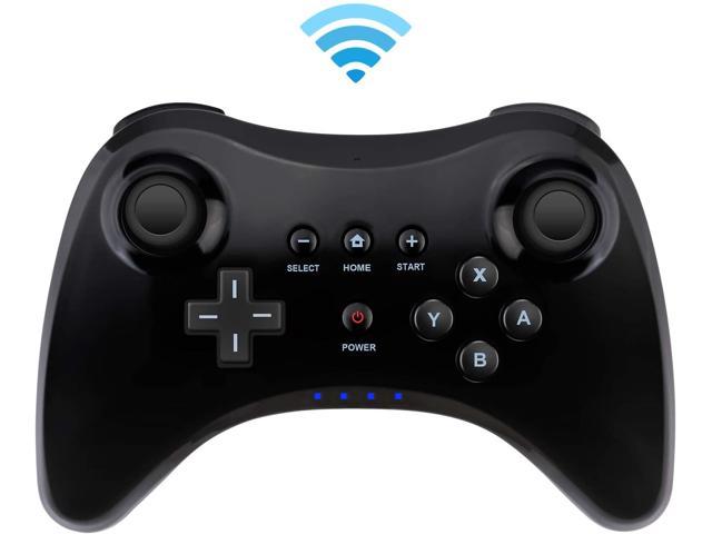 Wii U Pro Controller (New) (Retro Fam)