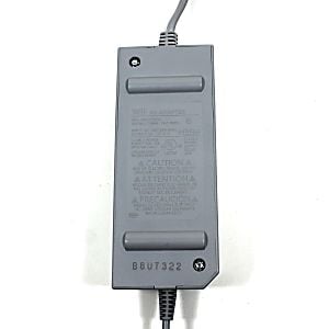Nintendo Wii Original AC Adapter (Retro Fam)