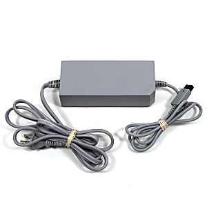 Nintendo Wii Original AC Adapter (Retro Fam)