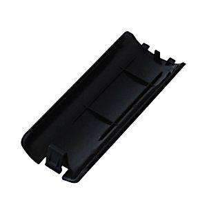 WII Remote Cover - Black - Wii Game | Retrolio Games