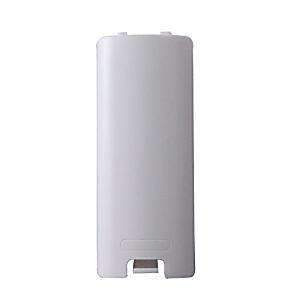 WII Remote Cover - White - Wii Game | Retrolio Games