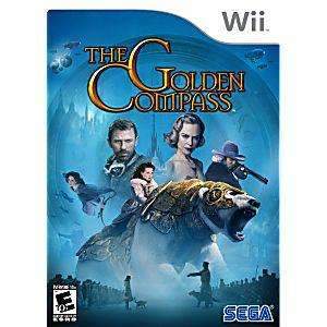 The Golden Compass - Wii Game | Retrolio Games