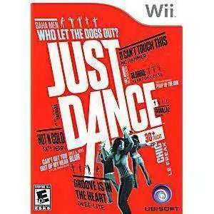 Just Dance – Wii Game