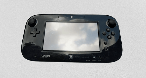 Manette Nintendo Wii U GamePad - Image 3