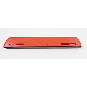 Wii Orange Wireless Ultra Sensor Bar (Retro Fam)