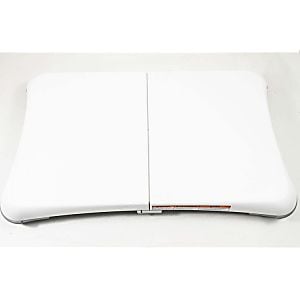 Planche d'équilibre Nintendo Wii Fit (Retro Fam)