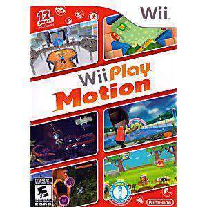 Wii Play: Motion - Wii Game | Retrolio Games