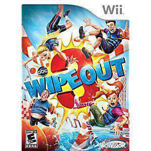 Wipeout 3 - Wii Game | Retrolio Games