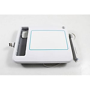 Tableta de dibujo para Nintendo Wii U (Retro Fam)